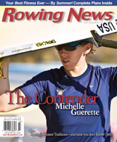 Rowing News